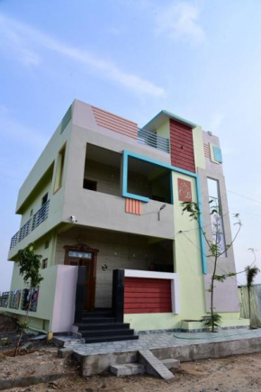 Vasavi Homestay
